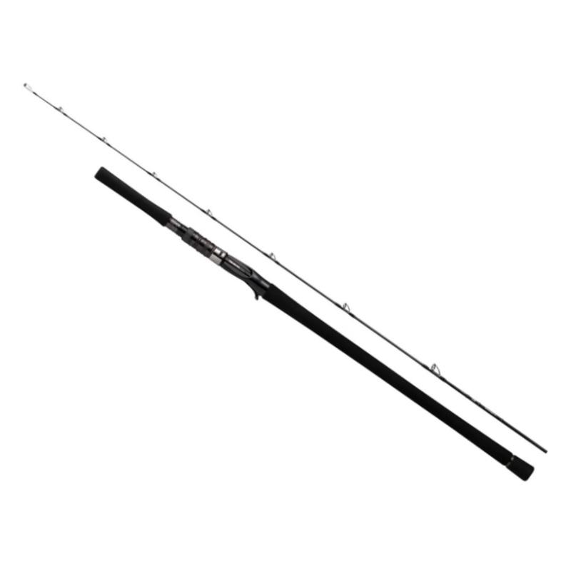 ダイワ　電動ジギングロッド　ネオステージ　DG J60B-6 DAIWA（ダイワ） ネオステージ DG J60B-6 / 電動 ジギング ロッド