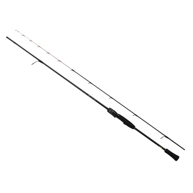 DAIWA - ダイワ-エメラルダス76M-V　ティップラン　エギング 楽天市場】ダイワ エメラルダス EX BOAT 70MLS-SMT/68LS-SMT・W