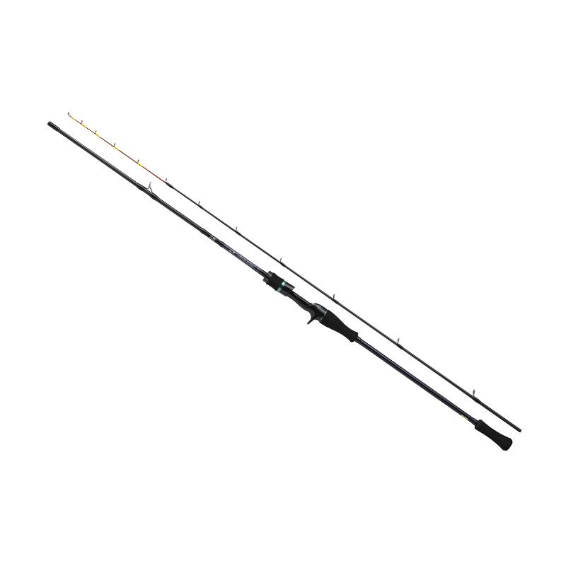 ダイワ　エメラルダスMX オモリグ　OR63MLB-S DAIWA（釣り） ダイワ エメラルダス MX IKAMETAL OR63MLB-S・W
