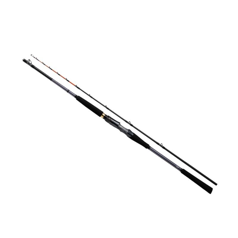 DAIWA（ダイワ） メタリアヤリイカ 82-155 / 船 竿 : 釣具のFTO ヤフー