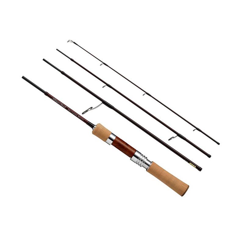 DAIWA（釣り） ダイワ シルバークリーク グラス プログレッシブ 48UL-G 