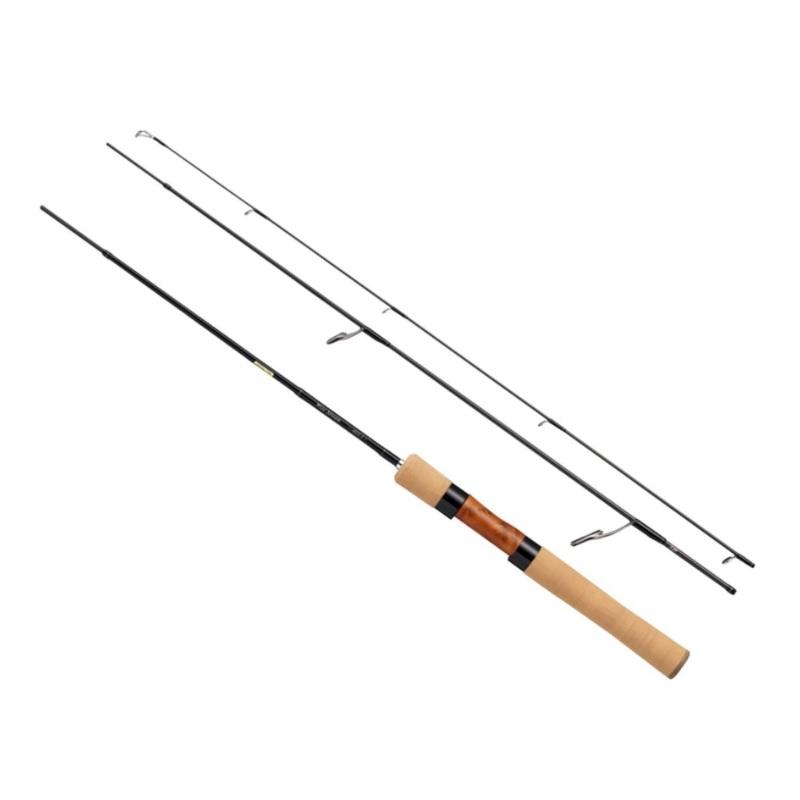 ダイワ トラウトロッド PURELIST 410L ダイワ トラウトロッド ピュアリスト 410L・W(スピニング 2