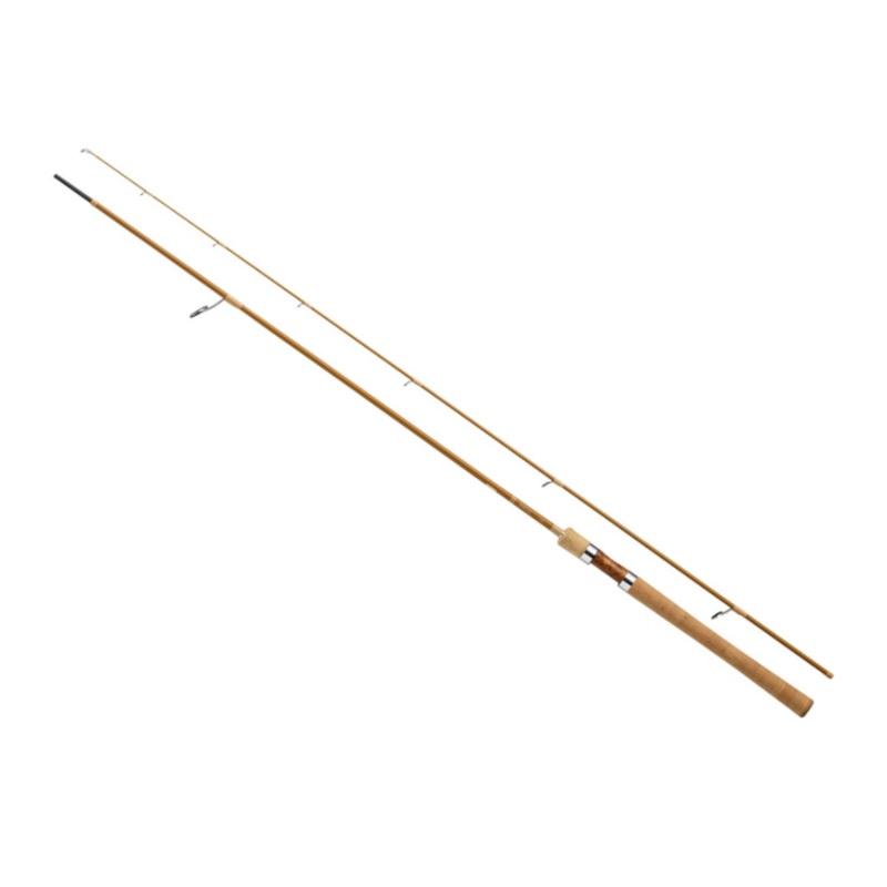 超極上美品！ダイワPURELIST 74MLトラウトスピニングロッド DAIWA（ダイワ） ピュアリスト 74ML・W / 渓流 ルアー ロッド : 釣具の
