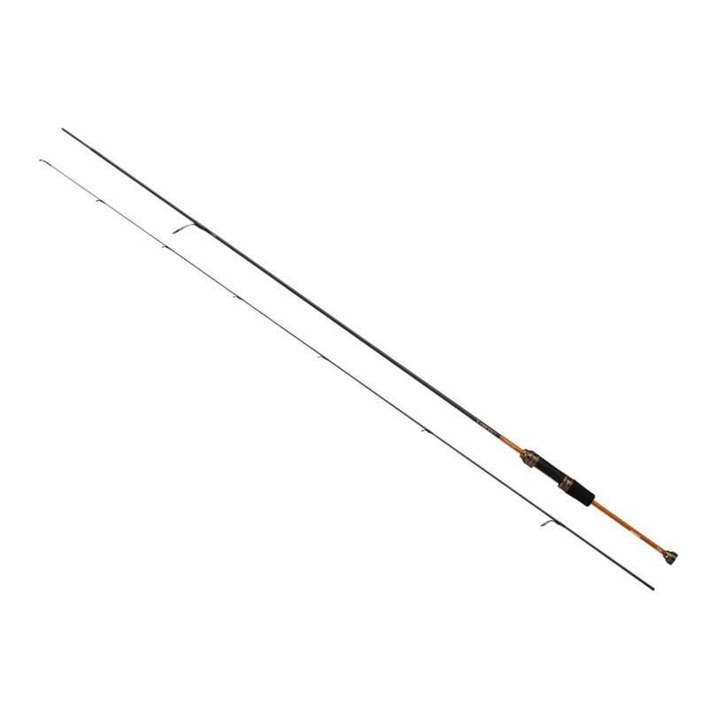 プレッソLTD 61MLF ダイワ トラウトロッド プレッソ LTD AGS 61MLF(2ピース)【即日