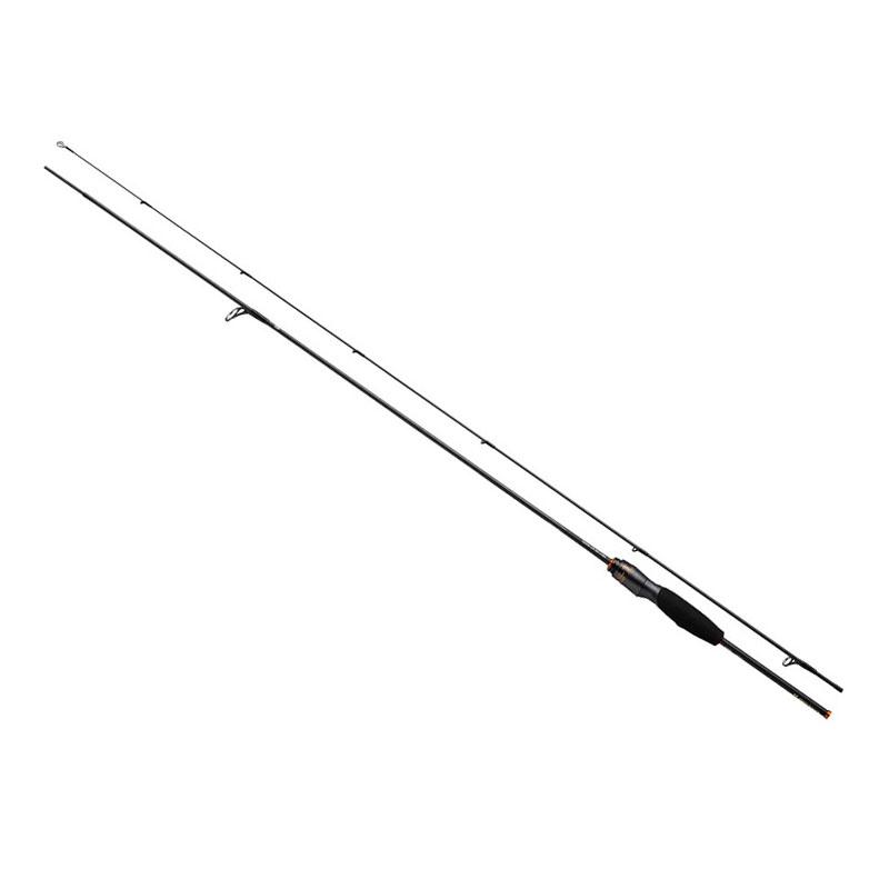 PRESSO AIR AGS 61ML トラウトロッド ケース付き DAIWA（ダイワ） プレッソ AIR AGS 61ML-S / エリア トラウト ロッド