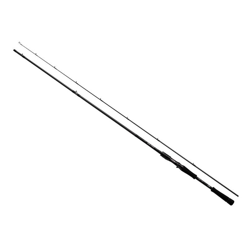 ダイワ　ソルティスト711MLB シーバス　チニング DAIWA（釣り） ダイワ 23ソルティスト 711MLB / ソルト ロッド