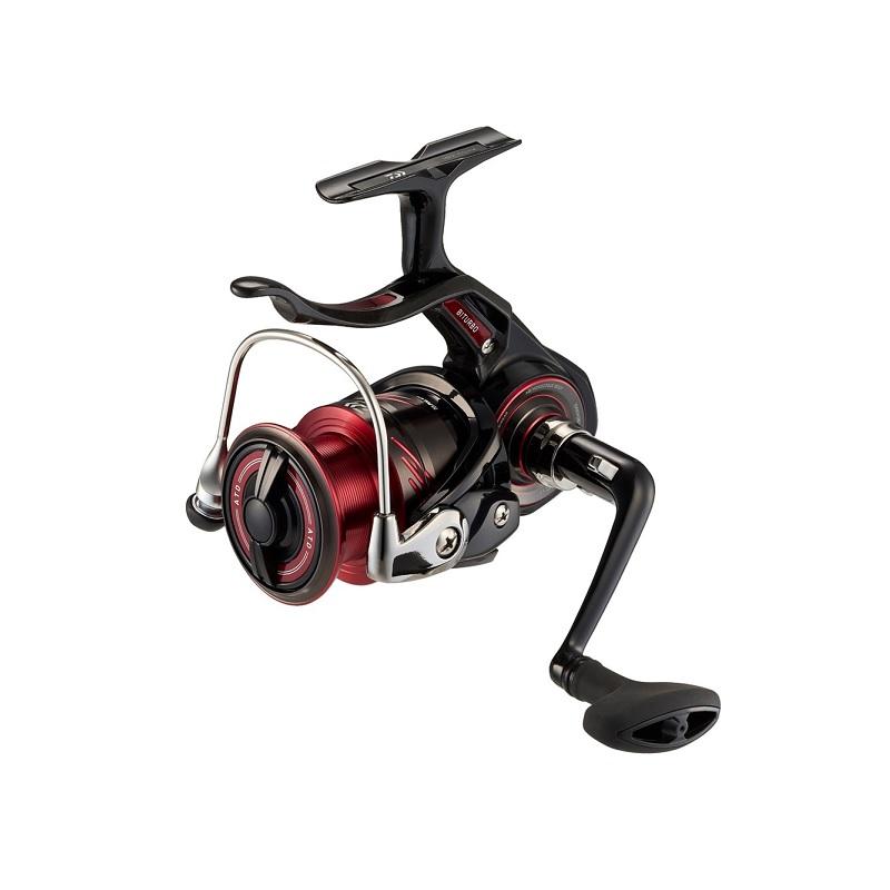 23シグナス　2500XH 極美品 DAIWA（釣り） 【目玉商品】ダイワ 23 シグナス 2500XH-LBD