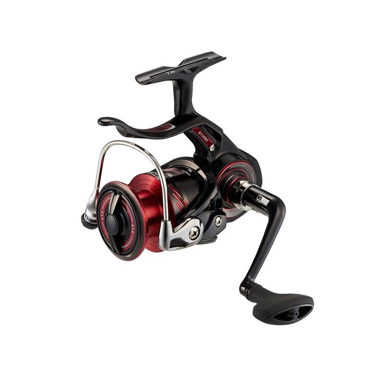 DAIWA(釣り) ダイワ 23シグナス 3000H-LBD / レバーブレーキ DAIWA(釣り) ダイワ 23シグナス 3000H-LBD / レバーブレーキ