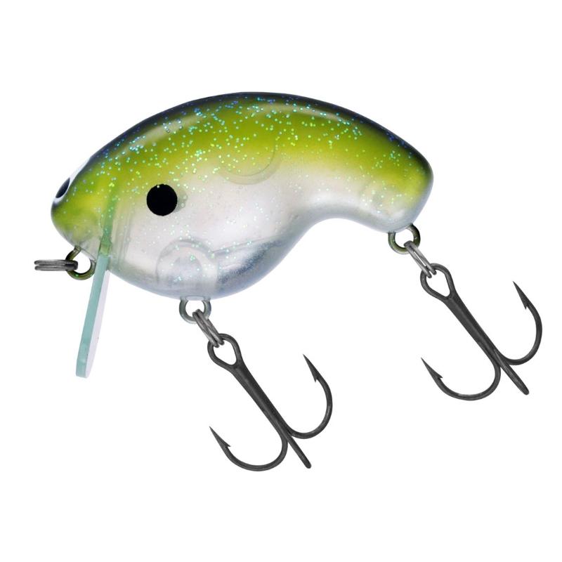 DAIWA（釣り） ダイワ ちびふく零 笹濁りグリッター : 釣具のFTO