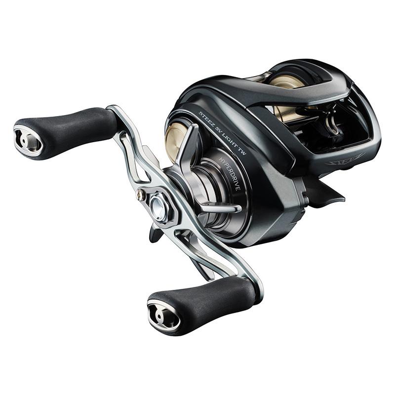 DAIWA（ダイワ） 26STEEZ SV LIGHT TW 100XXH / スティーズ SV ライト