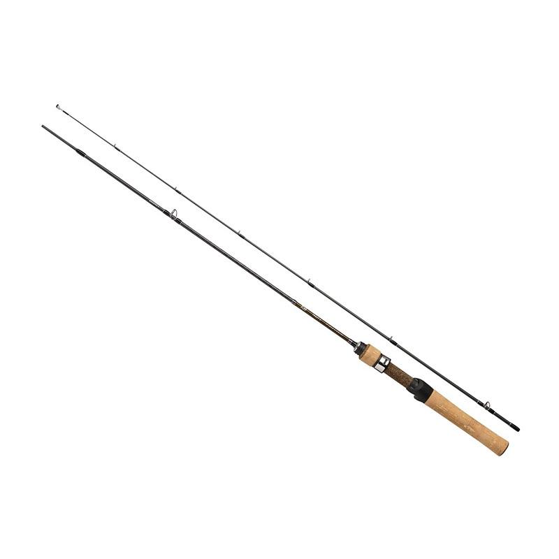 DAIWA（釣り） ダイワ トラウト X NT 51LB・N / ネイティブ