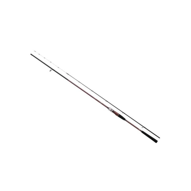 24ダイワ紅牙一つテンヤロッドMH-215(美品) Amazon.co.jp: ダイワ(DAIWA) テンヤ竿 紅牙テンヤゲームMX H