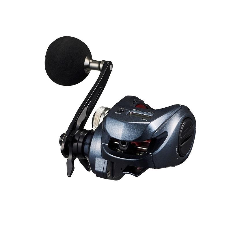 DAIWA（ダイワ） ライトゲーム RX IC 150 / 船 リール カウンター付 右
