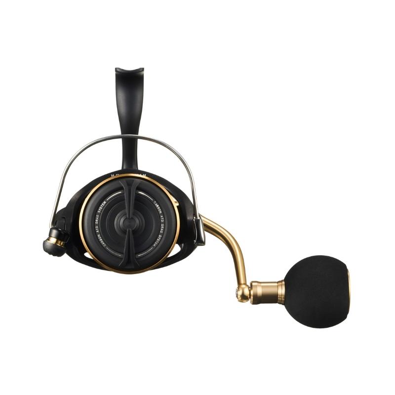 DAIWA（ダイワ） 23BG SW 4000D-CXH /スピニングリール : 釣具のFTO
