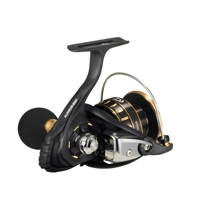 DAIWA（釣り） ダイワ 23BG SW 5000D-CXH /スピニングリール