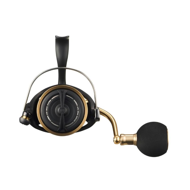 リール 23BG SW 5000D-CXH DAIWA（釣り） ダイワ 23BG SW 5000D-CXH /スピニングリール : 釣具の