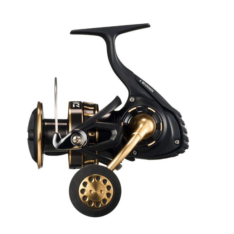 DAIWA（釣り） ダイワ 23BG SW 6000D-P /スピニングリール