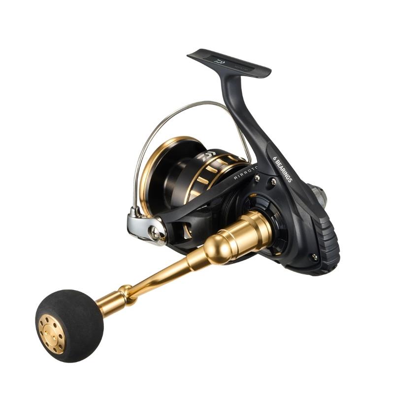 DAIWA（ダイワ） 23BG SW 8000-P /スピニングリール : 釣具のFTO