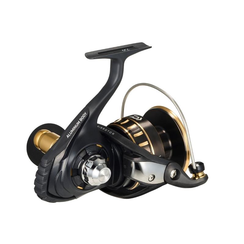 ダイワ(DAIWA) スピニングリール 23BG SW 14000-H-