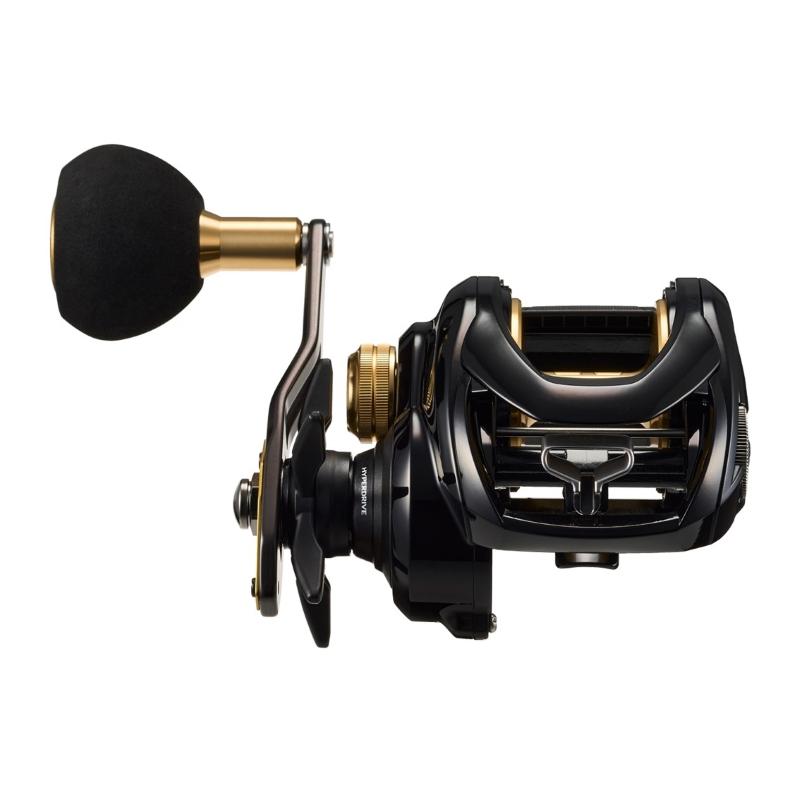 DAIWA（ダイワ） シーホーク TW 遠投 / カゴ用 遠投 リール : 釣具の 