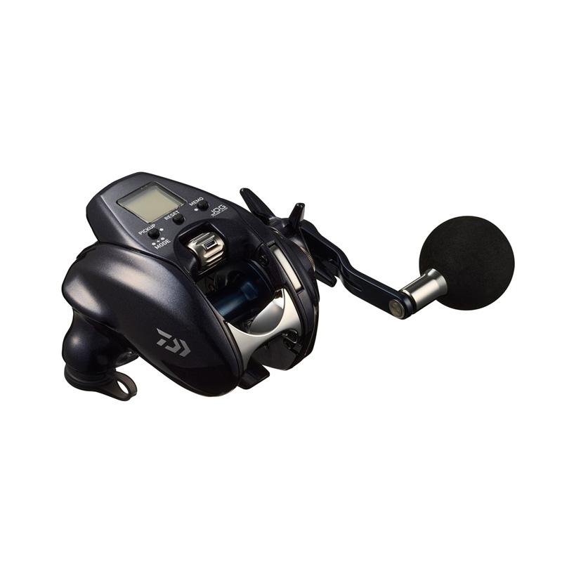 DAIWA（釣り） ダイワ 23レオブリッツ 200J / 電動 リール 右巻