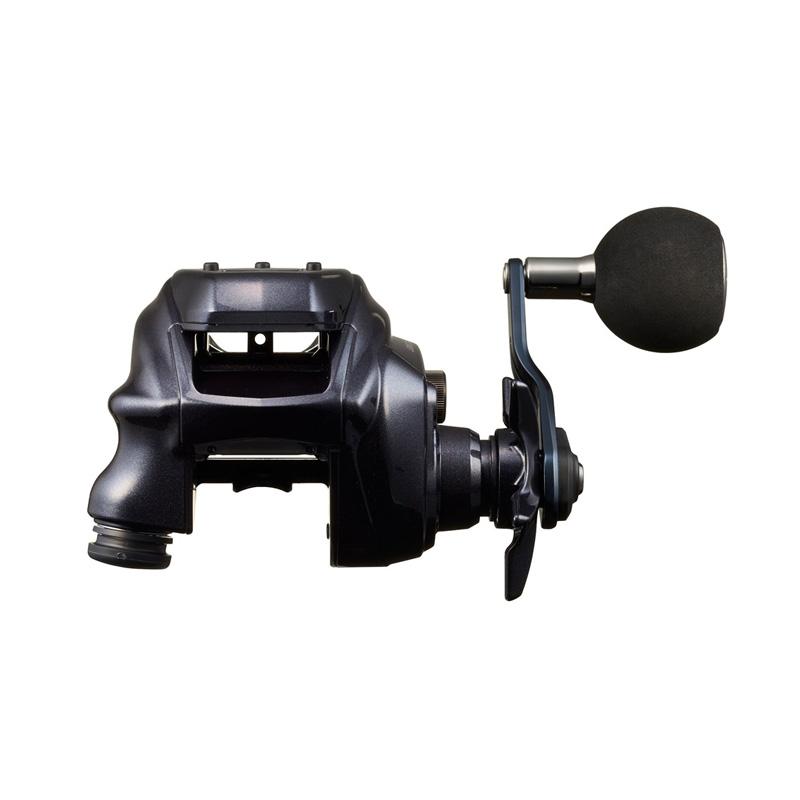 DAIWA（ダイワ） 23レオブリッツ 200JL / 電動 リール 左巻 : 釣具の