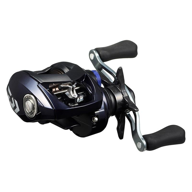 【新品未使用】ダイワ 25 アルファス BF TW 8.5R ダイワ 25アルファス ALPHAS BF TW 8.5R / ベイトフィネス