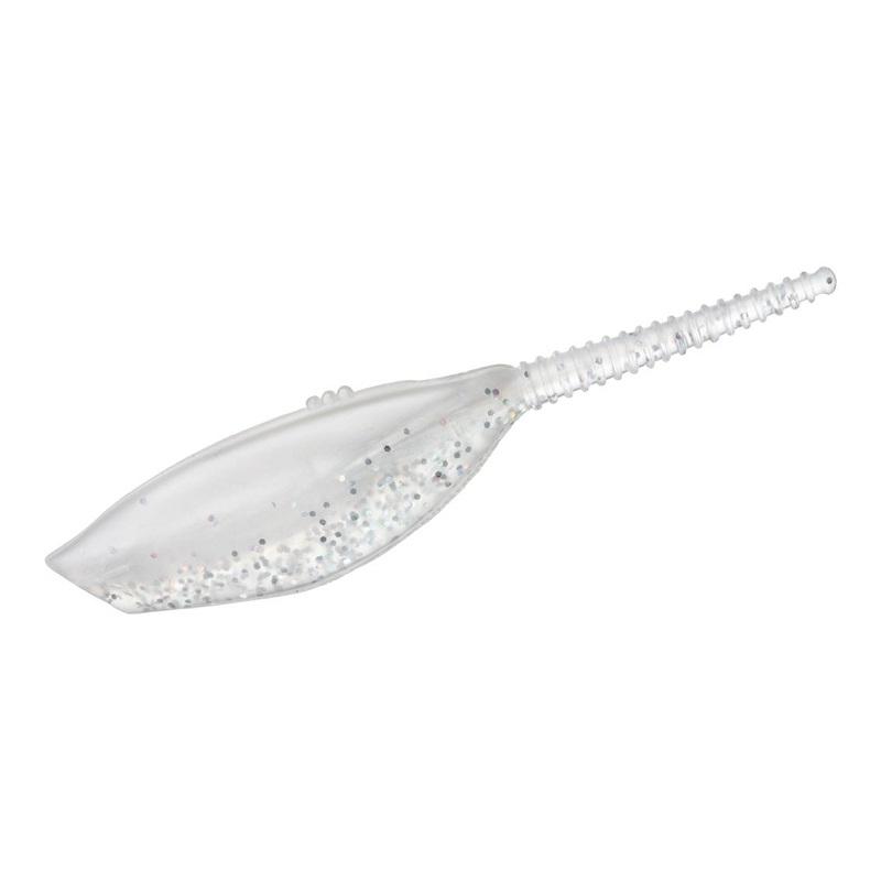 DAIWA（釣り） ダイワ スティーズポップクラッカー 3.1インチ スノー