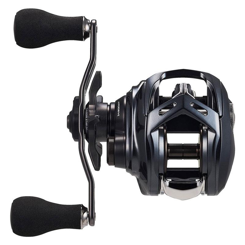 アドミラA 150HL DAIWA（ダイワ） アドミラ A 150HL / 船 両軸 リール 左巻 : 釣具のFTO