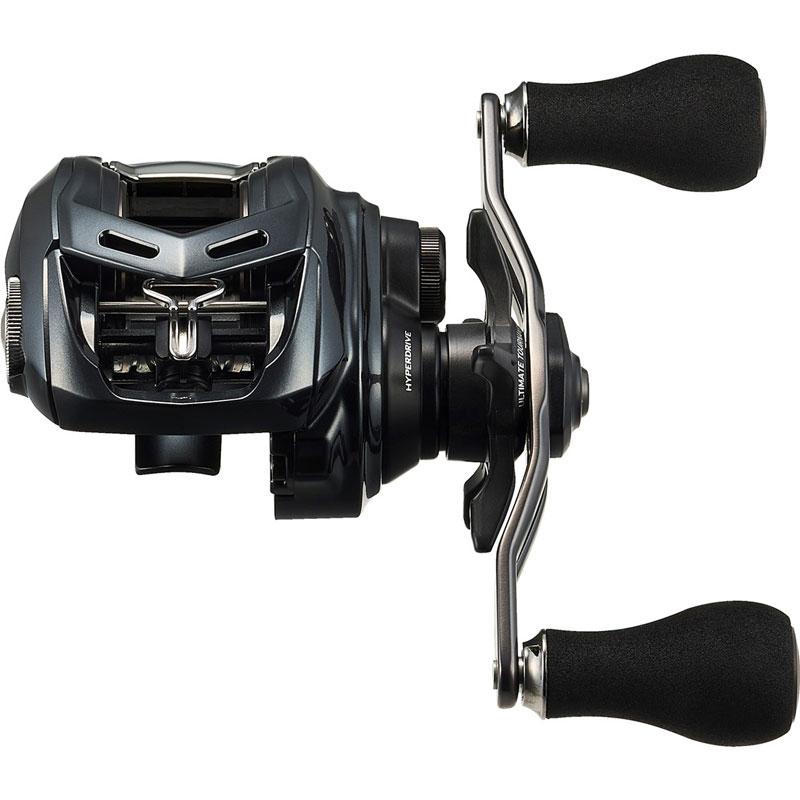 DAIWA（ダイワ） アドミラ A 150HL / 船 両軸 リール 左巻 : 釣具のFTO