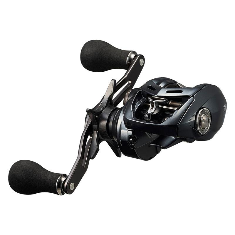 DAIWA ADMIRA A 両軸リール 150XH ダイワ 両軸リール 24アドミラ(ADMIRA) A150XH(右)【即日発送】(150XH
