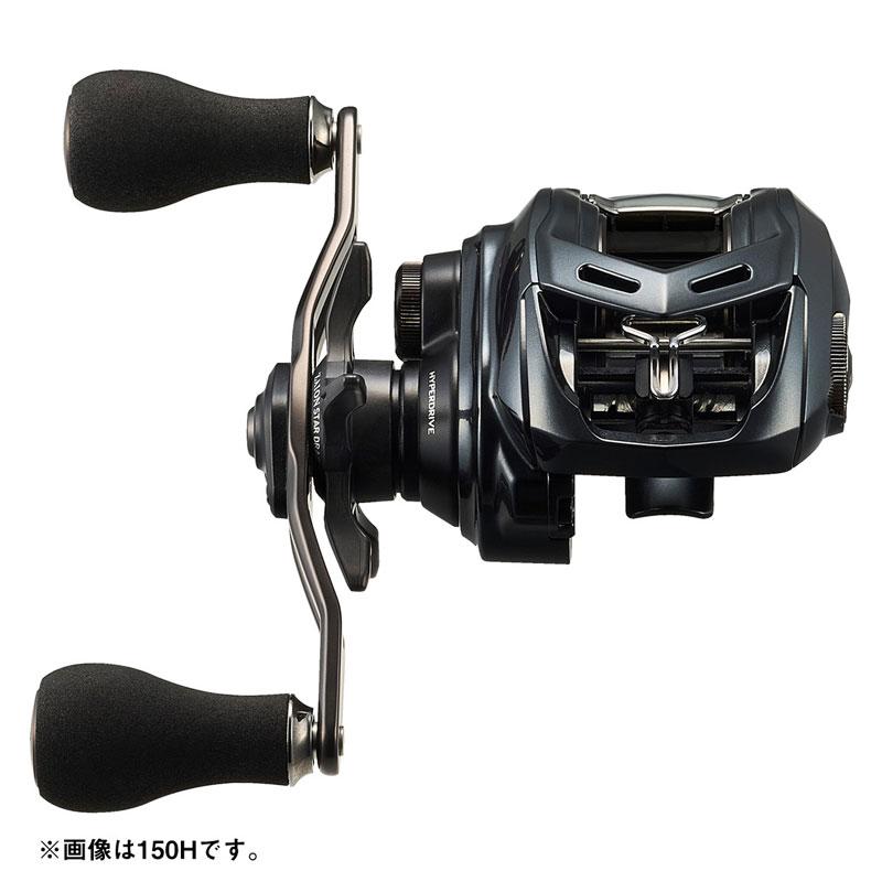 DAIWA ADMIRA A 両軸リール 150XH DAIWA（ダイワ） アドミラ A 150XH / 船 両軸 リール 右巻 : 釣具のFTO
