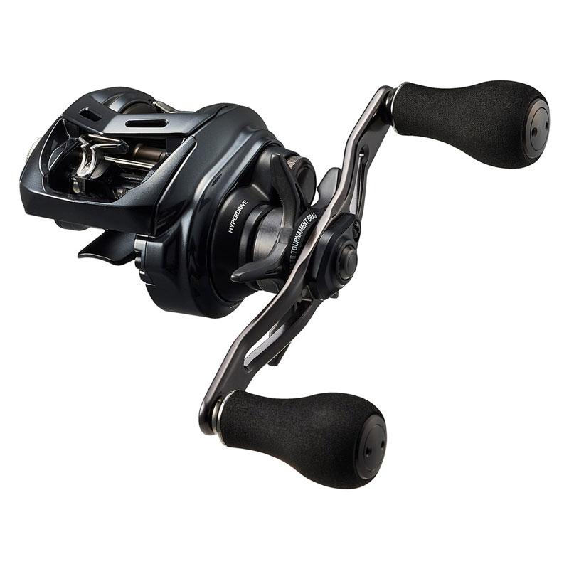 DAIWA（釣り） ダイワ アドミラ A 150XHL / 船 両軸 リール 左巻