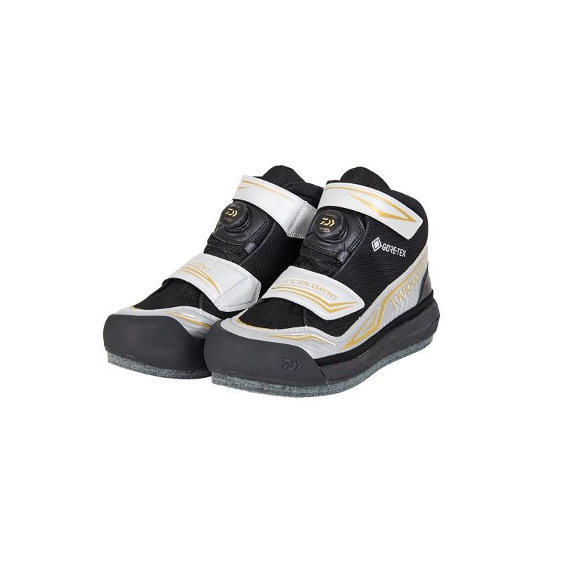 DAIWA（釣り） ダイワ TM-2601G トーナメント GORE-TEX シューズ 