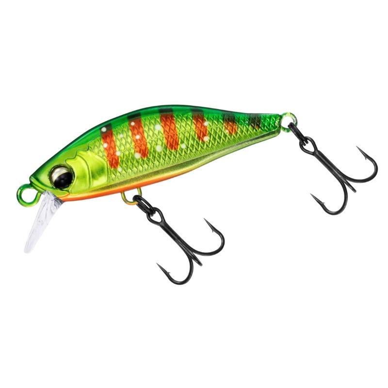 DAIWA（ダイワ） シルバークリークミノー 40S グリキンイワナ : 釣具の