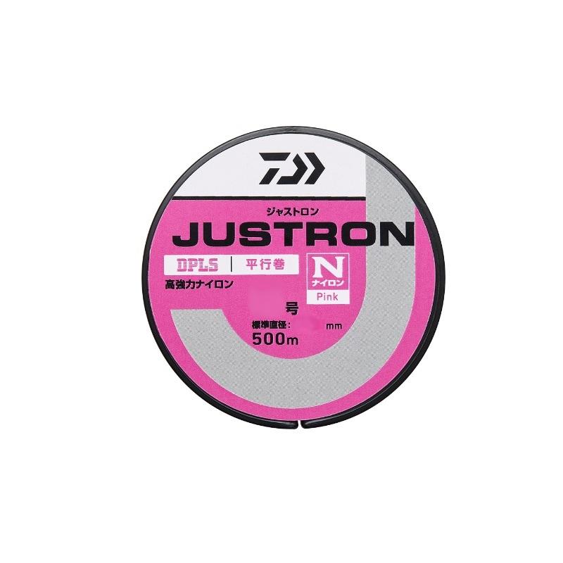 ダイワ ジャストロン ピンク 6-500 : 釣具のFTO ヤフー店 - 通販