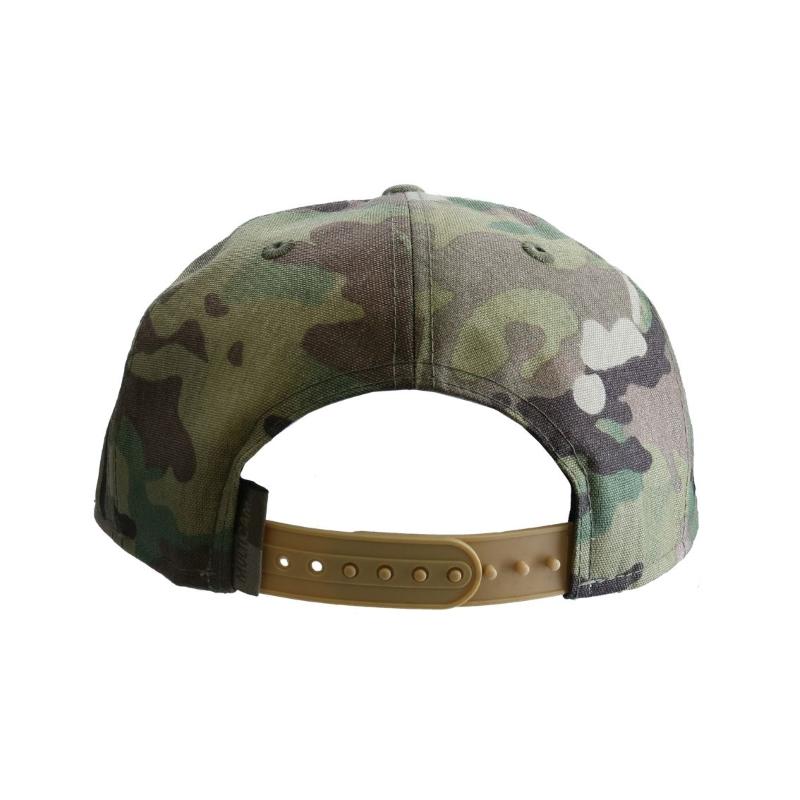 ダイワ　9FIFTY CORDURA MULTICAMR 迷彩 ダイワ9FIFTY CORDURA MULTICAMR 迷彩