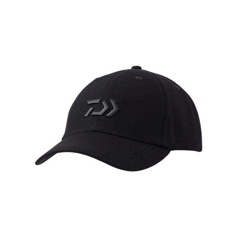 DAIWA（ダイワ） DC-9223W カラーステッチキャップ ブラック フリー