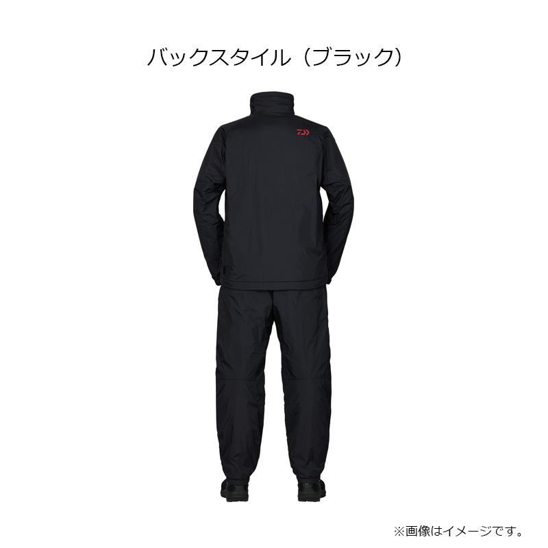 DAIWA(釣り) ダイワ DI-5223 CORDURARウォームアップスーツ DAIWA(釣り) ダイワ DI-5223 CORDURARウォームアップスーツ