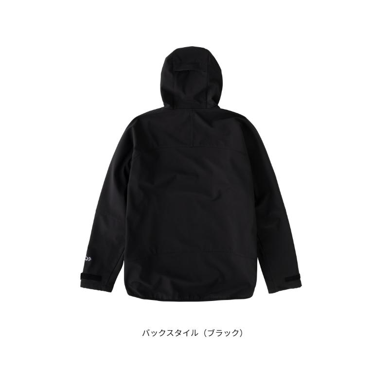 DAIWA（ダイワ） DJ-9323 ウィンドブロックフリースジャケット