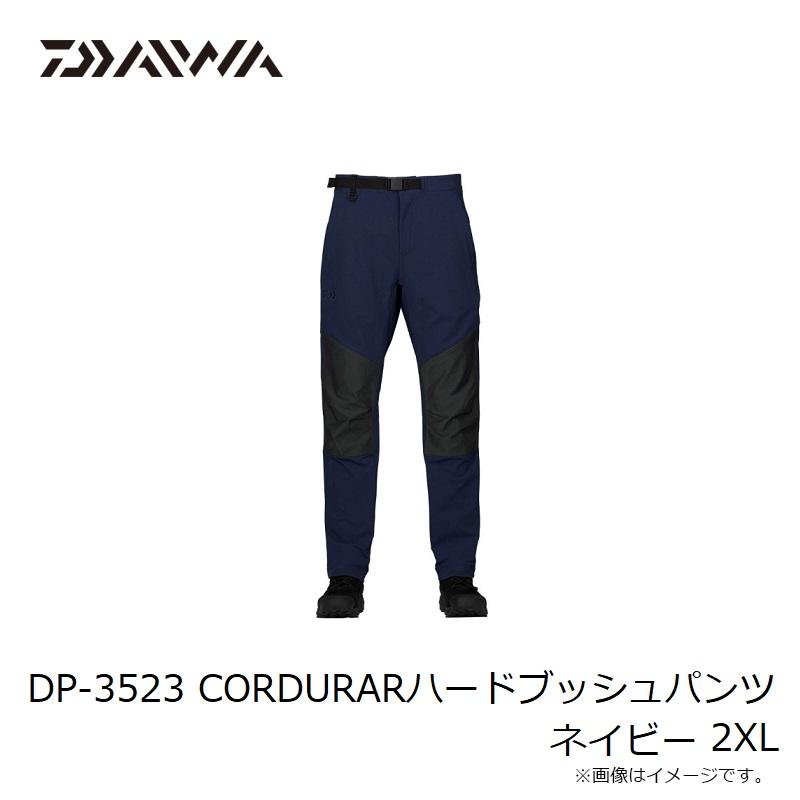 Amazon | ダイワ(DAIWA) ハイキングパンツ DP-3523 メンズ