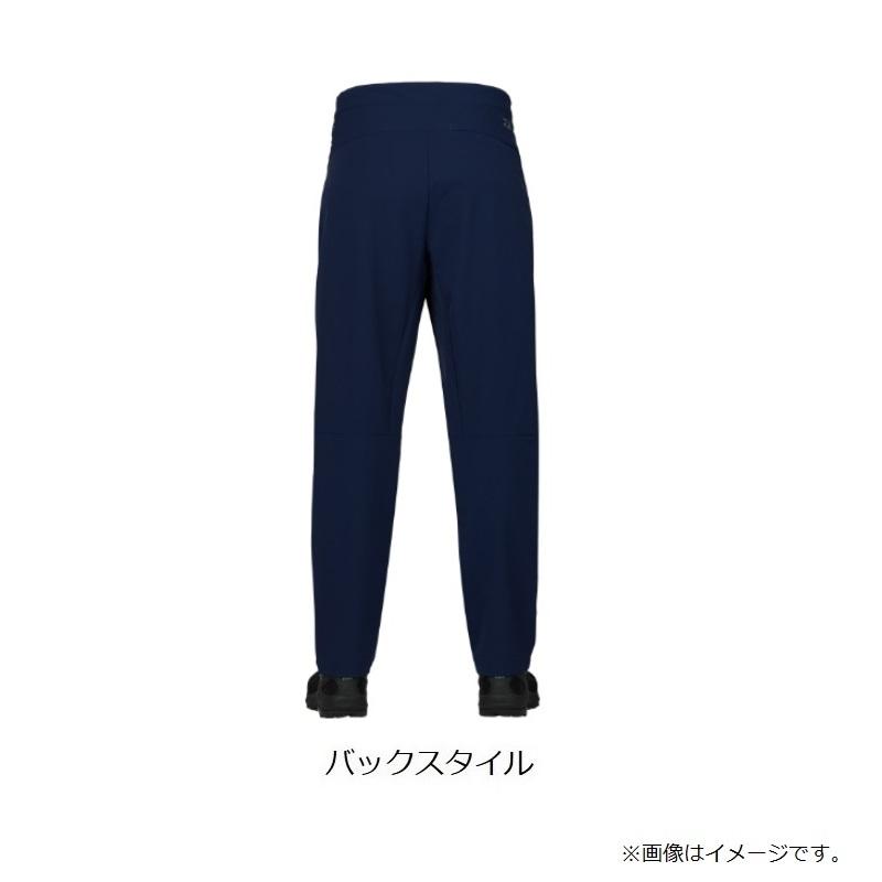 DAIWA（ダイワ） DP-8923 CORDURARバーサタイルロングパンツ ネイビー