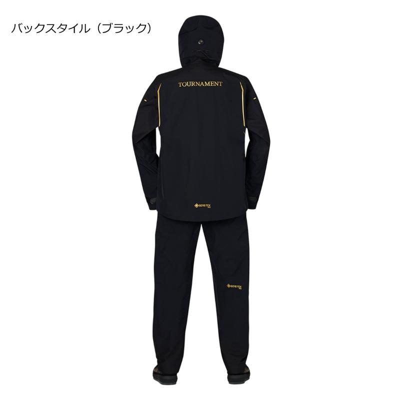 ダイワ DR-1023T 未使用品 各サイズ L XL 2XL DAIWA（ダイワ） DR-1023T トーナメント ゴアテックスプロ コンビ