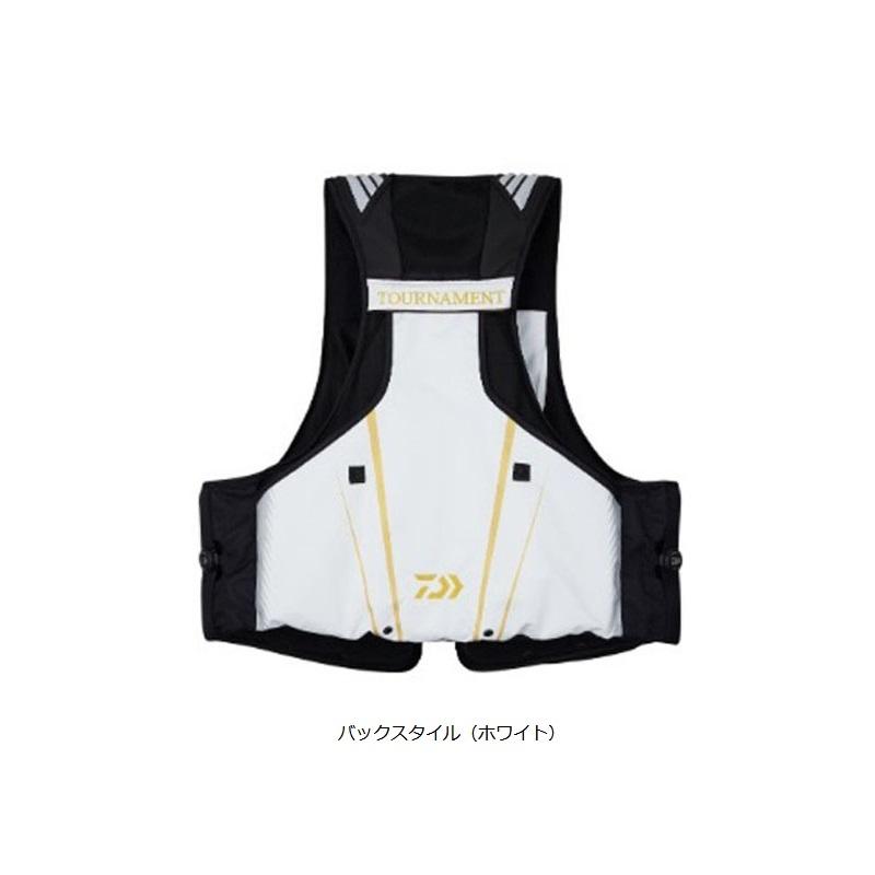 【ダイワ】DF-3023T トーナメント バリアテック® サイバーフロート XL DAIWA（ダイワ） DF-3023T トーナメント バリアテック サイバー