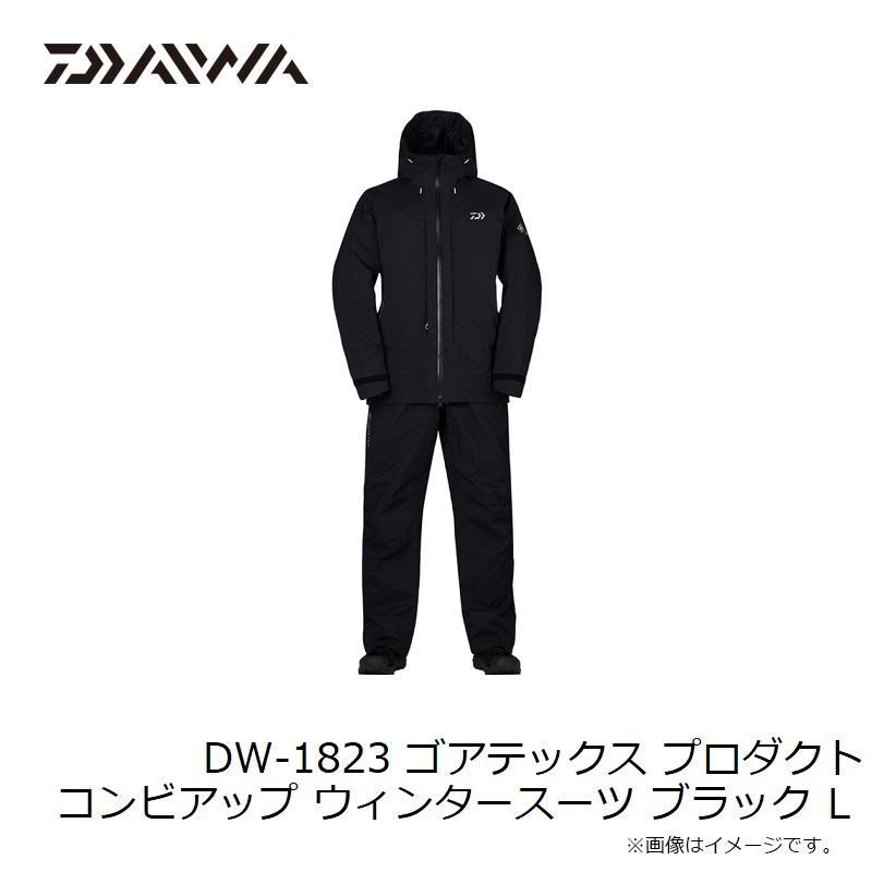 DAIWA(釣り) ダイワ DW-1823 ゴアテックス プロダクト コンビ DAIWA(釣り) ダイワ DW-1823 ゴアテックス プロダクト コンビ