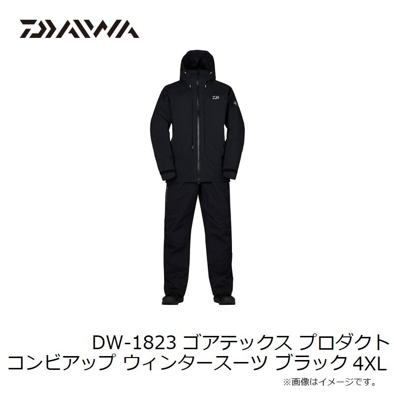 DAIWA（ダイワ） DW-1823 ゴアテックス プロダクト コンビアップ