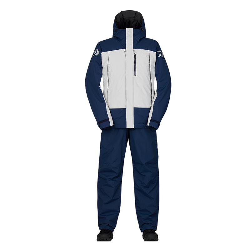 ダイワ DW-3423 レインマックスハイパー ハイロフトウィンタースーツ  