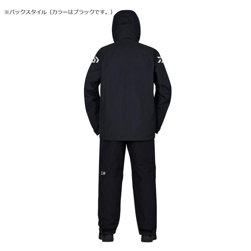 DAIWA（ダイワ） DW-3423 レインマックスハイパー ハイロフト