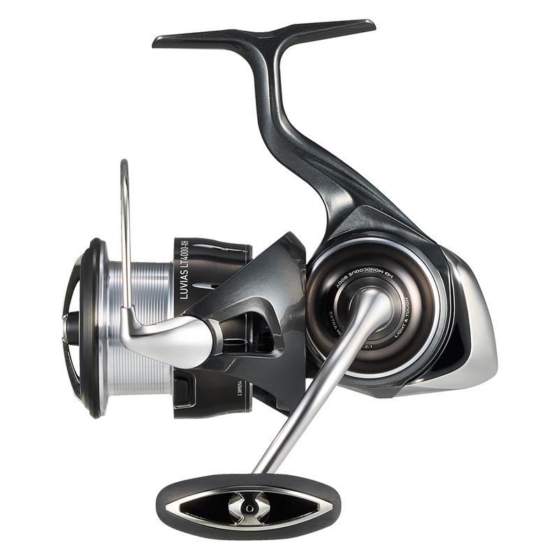 24ルビアス LT4000-XH 美品‼️ ダイワ 24 ルビアス LT4000-XH | リール,スピニングリール