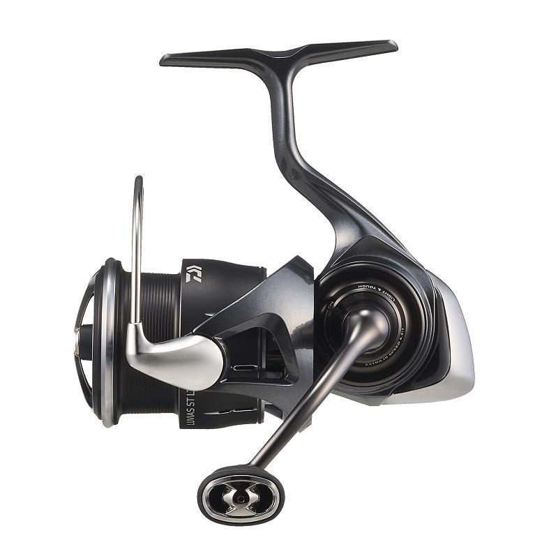 ダイワ 24ルビアス ST LT2500S-XH / スピニング リール センシティブチューン 2025年3月発売予定 : 4550133389191 : 釣具のFTO ヤフー店 - 通販 - Yahoo!ショッピング ダイワ 24ルビアス ST LT2500S-XH / スピニング リール センシティブチューン 2025年3月発売予定 : 4550133389191 : 釣具のFTO ヤフー店 - 通販 - Yahoo!ショッピング